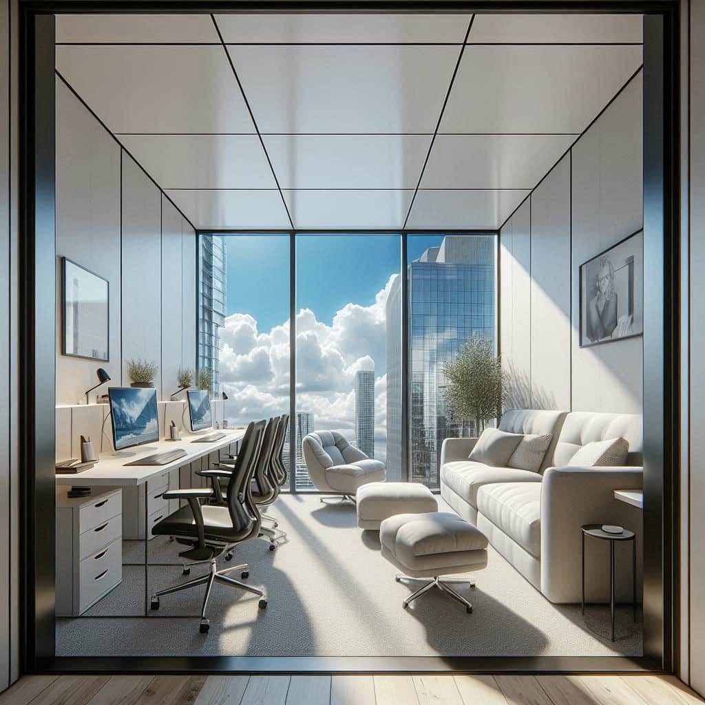 大厦名字文章配图